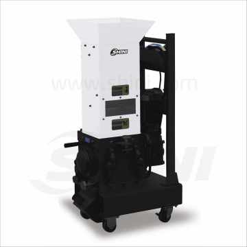 Granulating and Recycling Machine (SG-24E)