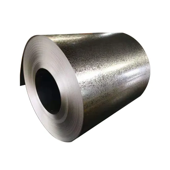 High Quality Low Price Cold Rolled & Galvanized Color Coated Steel Coils for Building