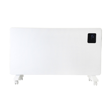 2000W New Design Convector Heater: Wall Mounting or Freestanding with Timer