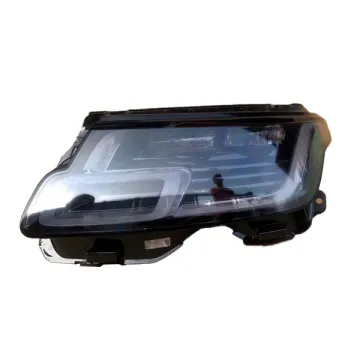 18-20 Range Rover Executive LED Headlights