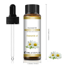 زيت الزهور الأساسي للكاموميل الطبيعي لناشر العلاج العطري I Chamaemelum nobile Skin Care