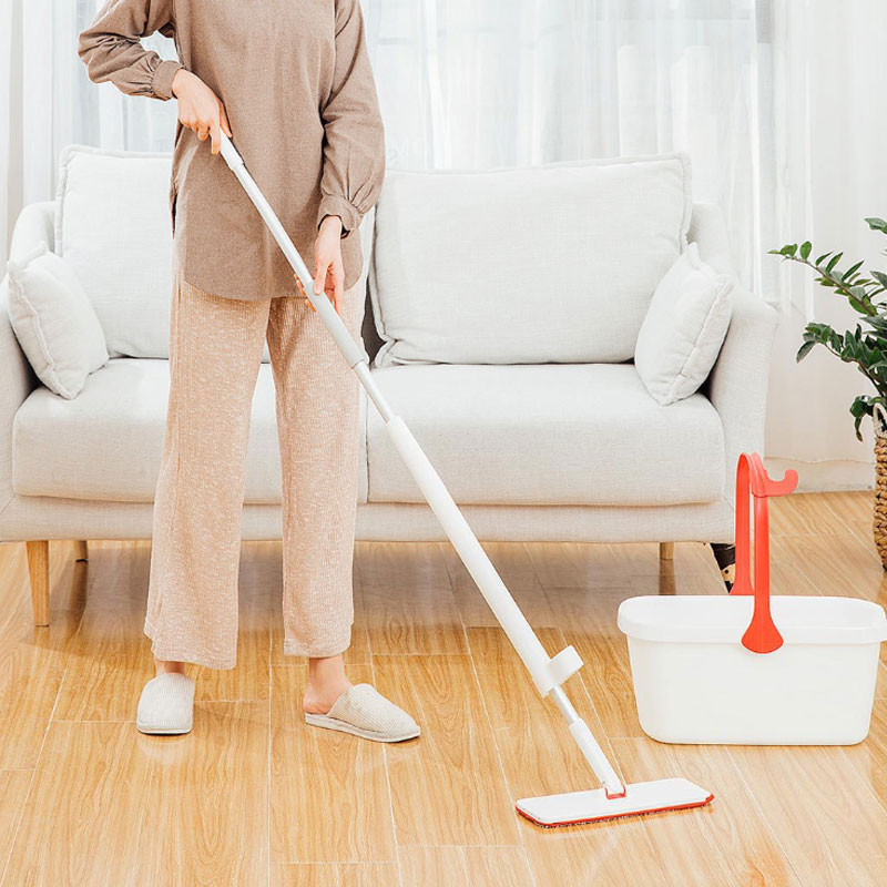 Yijie Folding Cleaning Mop