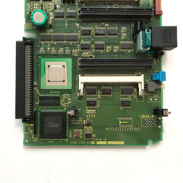 Fanuc Mainboard A16B-3200-0491-Op voorraad en te koop
