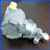 stainless shell Pressure Transmitter Rosemount 3051T