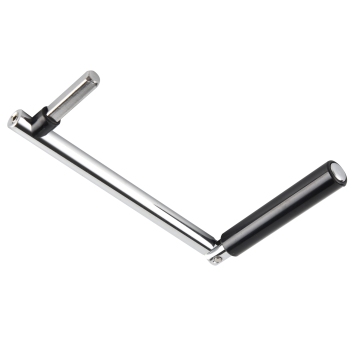 Mini Winch Box Handle & Roller Shutter Crank Handles