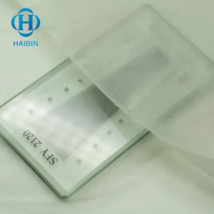 Ultralight Ripstop Nylon Silnylon Fabric for Sun-Proof Jackets