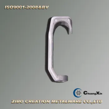 Online Shopping China Aluminum Gravity Casting