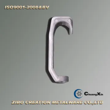 Cast Aluminum Meat Butcher Equipment/Aluminum Gravity Casting