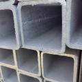 Q195 Q215 Q235 Q345 Q235B/Q355B Galvanized Square Tube