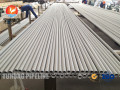 Stainless Steel Tube Mulus A213 TP347 TP347H