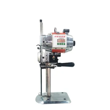 GOLDEN CHOICE CZD-998 High Quality Computerized Straight Knife Cloth Laser Cutting Machine