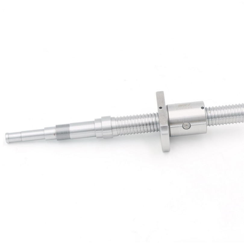 Precision 12mm ball screw for linear motion