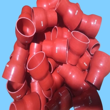 Car Rubber Silicone Reducer Hose