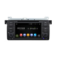 7 Inch Car DVD Player for BMW E46