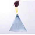 Large Colorful Plastic Trash Garbage Bag