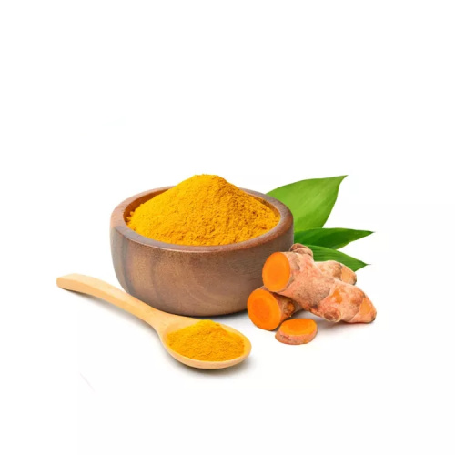 water soluble curcumin 95% yellow powder