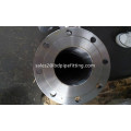 Flange in acciaio forgiato standard DIN