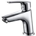 Simple style Single Handle Cold Basin Faucets