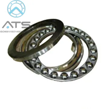 ATS own factory Best Standard Advanced Thrust Ball Bearings