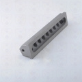 Screw Segments Used in Medical Instruments Extruder