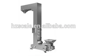 Walnuts packing machine