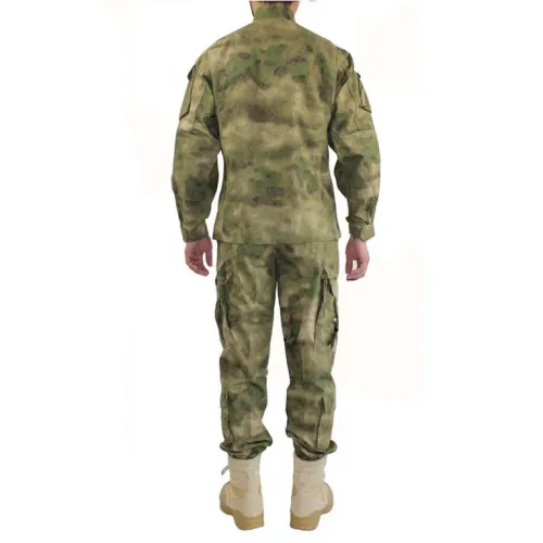 Custom Design Your Own Military Uniform Olive Green, High Quality