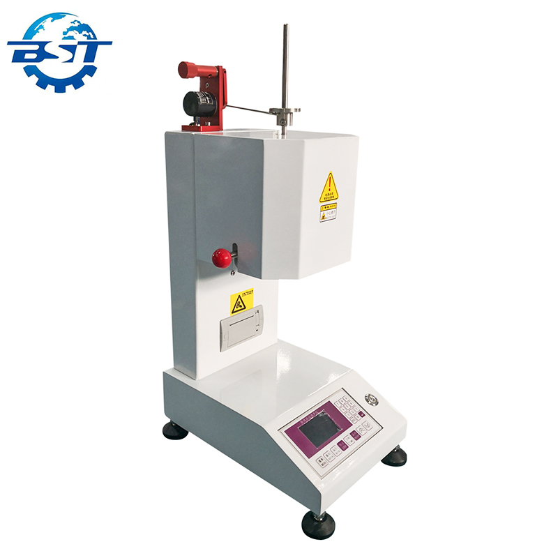 Keystroke Flow Index Tester(MVR)