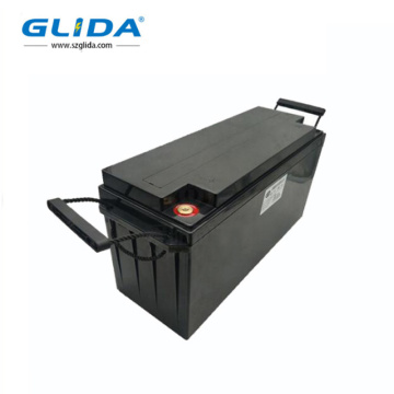 New Arrival Li-ion 100Ah LFP  Battery Pack