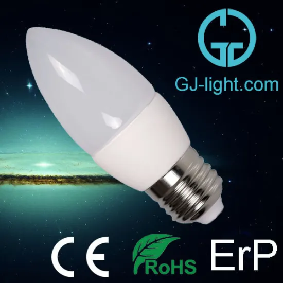 mordern High quality 3w 4w 5w china led light bulb