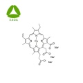 99% natriumkoperchlorofyllinepoeder 28302-36-5