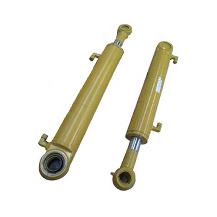 セルライティ SDLG 4120000553 steering cylinder China Manufacturers