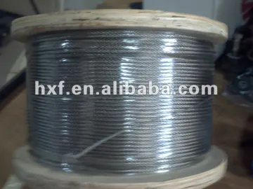 303F Stainless steel round cold griding bar