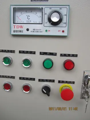 Hydraulic Oil Purifier,Hydraulic Oil Recycling