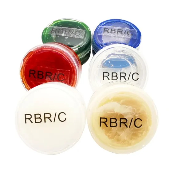 High Pressure Differential Gear Drive Shaft Grease Lubricating Oil for RC Car 63HE