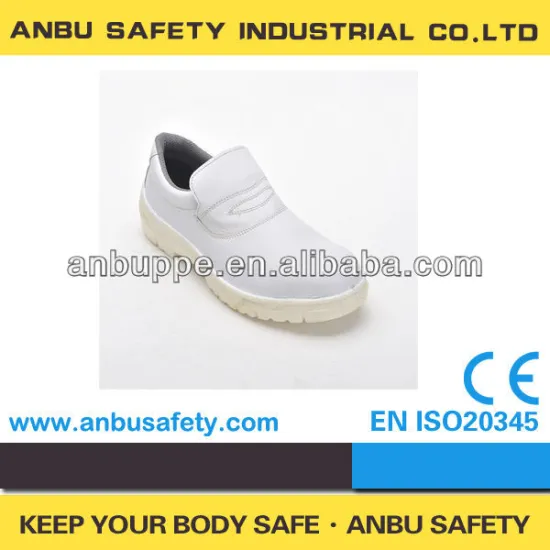 white injection health operating room hot selling USA medical shoes