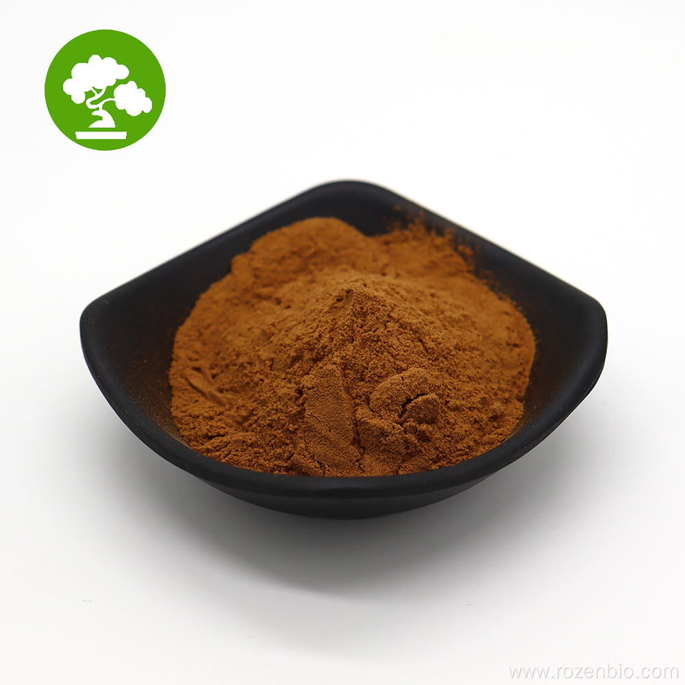 In Stock Sceletium Tortuosum 50:1 Kanna Extract Powder