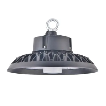 150W High Bay Led Warehouse Light Fixtures