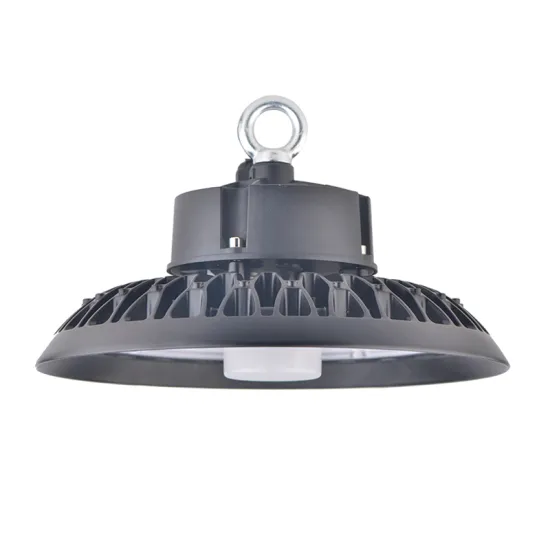 150W High Bay Led Warehouse Light Fixtures