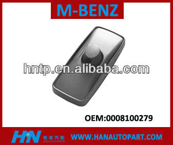 MERCEDES BENZ MIRROR mercedes benz truck spare parts 0008100279