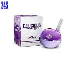DKNY perfume  desigmer perfume