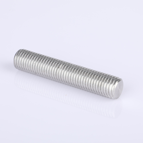 Paslanmaz çelik dişli çubuk