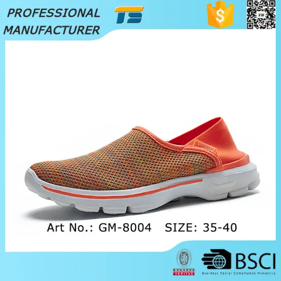 Summer new product womens running shoes women sport shoes