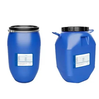 Dimethyl Silicone Oil Emulsion Organic Silicon Defoamer