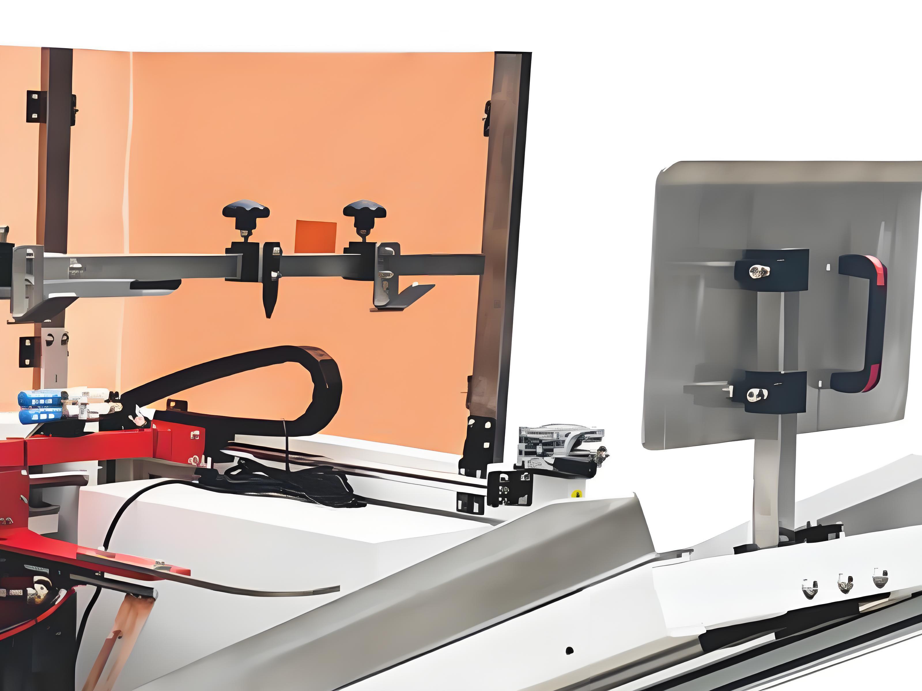 Fully Automatic Servo Carton Erector