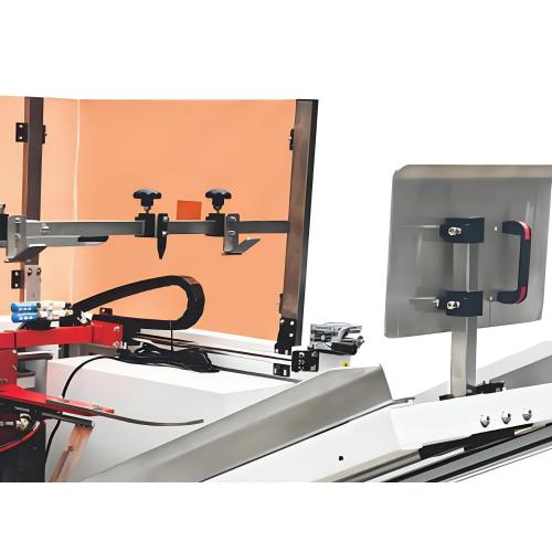 ארקטור קרטון סרוו אוטומטי לחלוטין