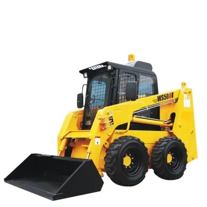 High quality 90xt case skid steer loader