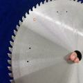 Carbide Saw Blade – Sharp, Durable & Precision Engineered for Aluminum Cutting
