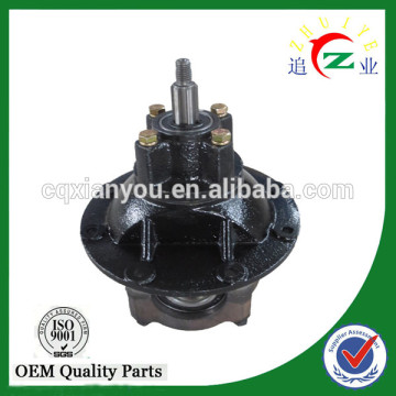 Chongqing manufacturer tricycle rear axle differential