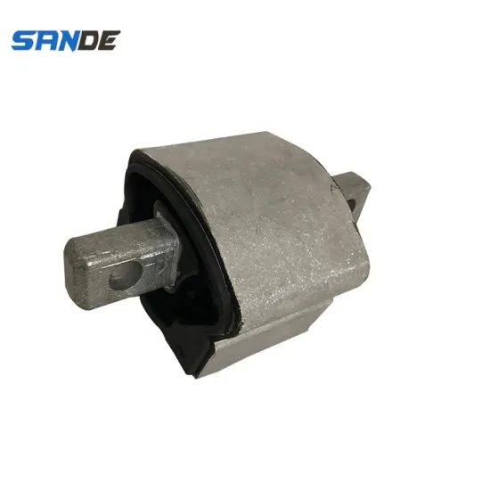 Rear Transmission Mount for Mercedes W221 W212 (Part No. 212 240 04 18)