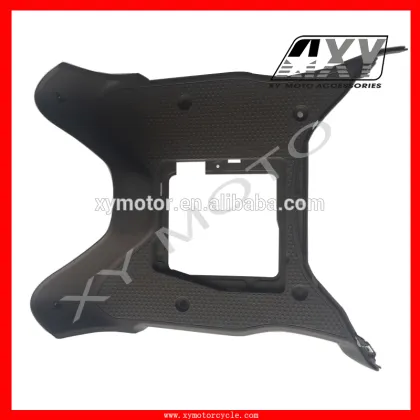 motorcycle fairing floor step 64310-GJE-9000-9100-Y000 64310-KZP-6500/6600 FLOOR STEP BENLY